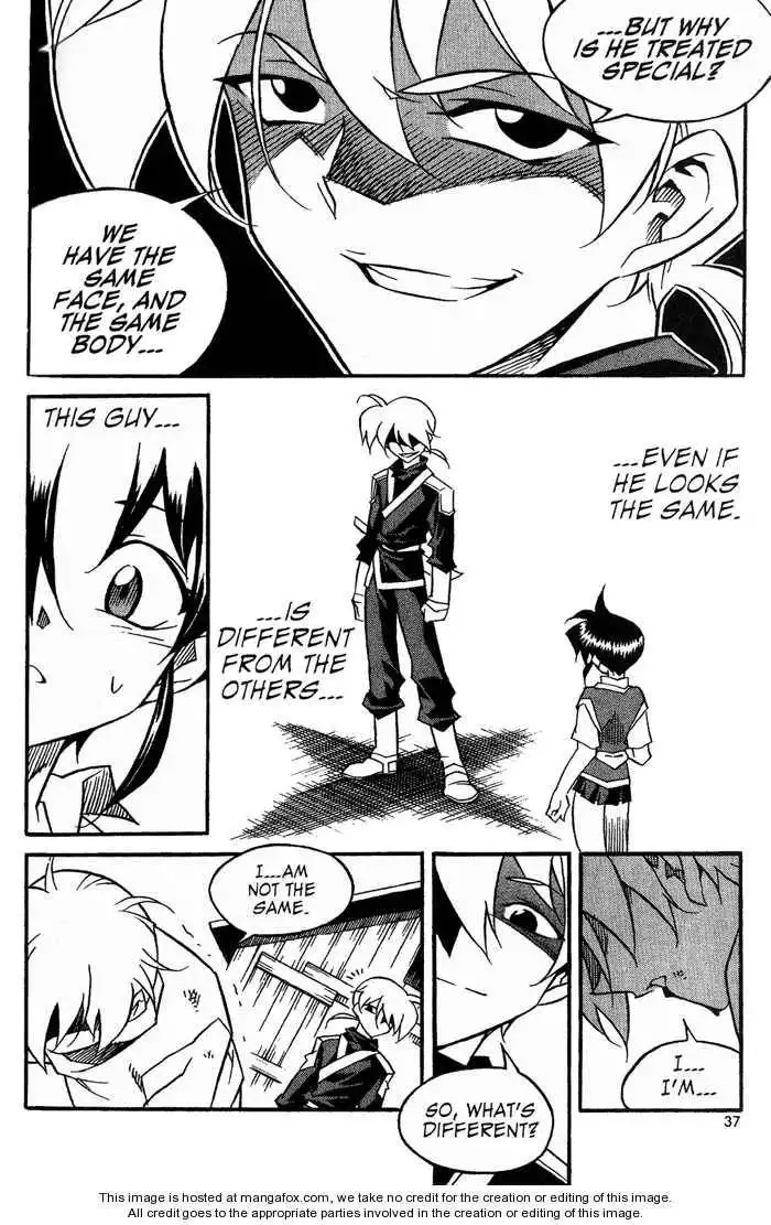Dorothy of Oz Chapter 16 15